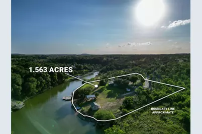 750 Belding Hollow Road, Graford, TX 76449 - Photo 11