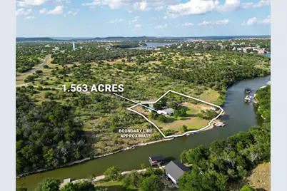 750 Belding Hollow Road, Graford, TX 76449 - Photo 13