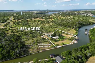 750 Belding Hollow Rd, Graford, TX 76449 - Photo 13