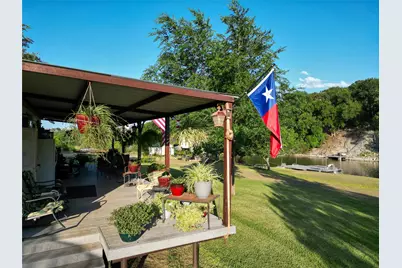 750 Belding Hollow Road, Graford, TX 76449 - Photo 23