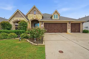908 Edinburgh Dr, Anna, TX 75409 - Photo 1