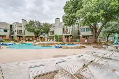 3101 Sondra Drive #207, Fort Worth, TX 76107 - Photo 11