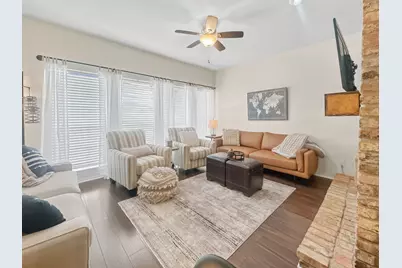 15151 Berry Trail #601, Dallas, TX 75248 - Photo 3