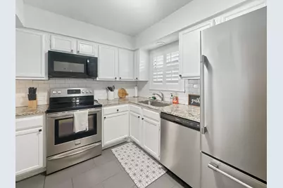 15151 Berry Trail #601, Dallas, TX 75248 - Photo 5
