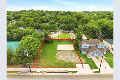 609 N Tennessee Street, McKinney, TX 75069 - Photo 1