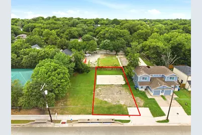 609 N Tennessee Street, McKinney, TX 75069 - Photo 5