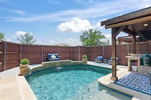 [Address not provided], Frisco, TX 75034 - Photo 3