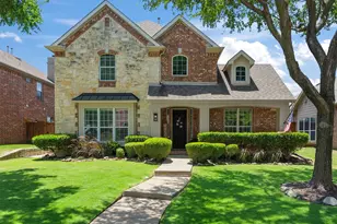 2849 Greenway Dr, Frisco, TX 75034 - Photo 3