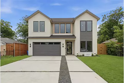 3610 Durango Drive, Dallas, TX 75220 - Photo 1