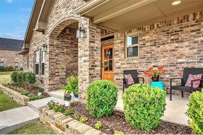 3818 Sumner Court, Sherman, TX 75090 - Photo 1
