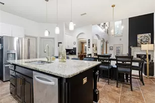 2948 Clearfork Trail, Frisco, TX 75034 - Photo 11