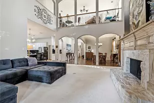 2948 Clearfork Trail, Frisco, TX 75034 - Photo 15