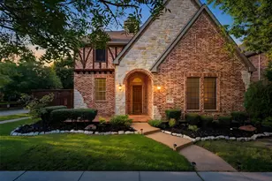 2948 Clearfork Trail, Frisco, TX 75034 - Photo 1