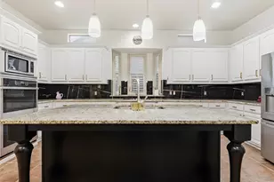 2948 Clearfork Trail, Frisco, TX 75034 - Photo 1