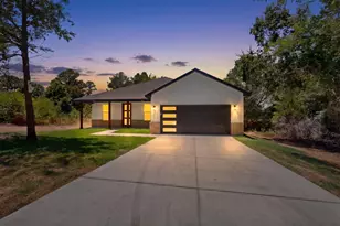 343 Schooner Rd, Gun Barrel City, TX 75156 - Photo 1