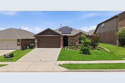 2424 Wildhaven Road, Crandall, TX 75114 - Photo 1