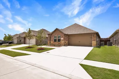 2907 Hadley Drive, Ennis, TX 75119 - Photo 3