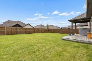 917 Breezy St, Princeton, TX 75407 - Photo 33
