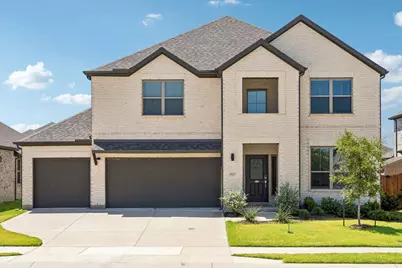 917 Breezy Street, Princeton, TX 75407 - Photo 1