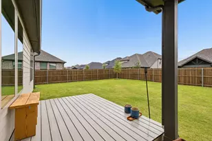 917 Breezy St, Princeton, TX 75407 - Photo 33