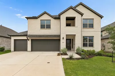917 Breezy Street, Princeton, TX 75407 - Photo 1