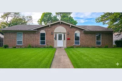 1509 Travis Street, Garland, TX 75042 - Photo 1