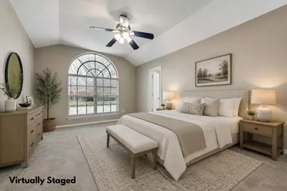 10504 Aransas Drive, Fort Worth, TX 76131 - Photo 5