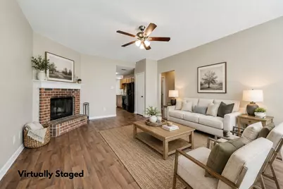 10504 Aransas Drive, Fort Worth, TX 76131 - Photo 1