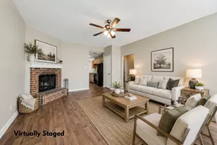 10504 Aransas Dr, Fort Worth, TX 76131 - Photo 1
