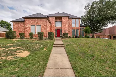 1516 Registry Drive, DeSoto, TX 75115 - Photo 1