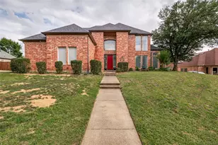 1516 Registry Dr, DeSoto, TX 75115 - Photo 1