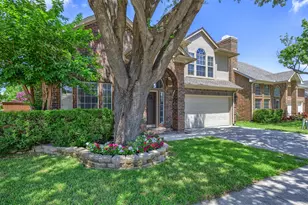 9446 Abbey Rd, Irving, TX 75063 - Photo 3