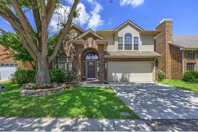 9446 Abbey Road, Irving, TX 75063 - Photo 1