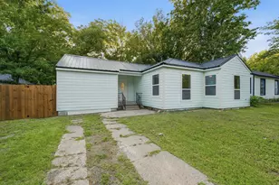 1103 Bell Dr, Greenville, TX 75401 - Photo 1