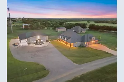 10078 Farmington Road, Van Alstyne, TX 75495 - Photo 35