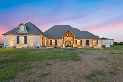 10078 Farmington Road, Van Alstyne, TX 75495 - Photo 1