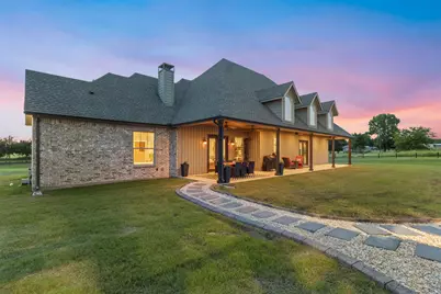 10078 Farmington Road, Van Alstyne, TX 75495 - Photo 21