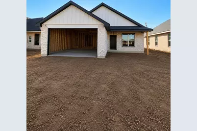 6707 Prickly Pear Way, Abilene, TX 79606 - Photo 1