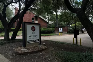 8601 Park Ln, Dallas, TX 75231 - Photo 1
