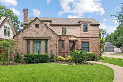 5902 McCommas Boulevard, Dallas, TX 75206 - Photo 1
