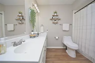 3409 Forest Creek Dr, Fort Worth, TX 76123 - Photo 25