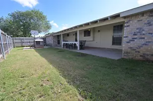 3409 Forest Creek Dr, Fort Worth, TX 76123 - Photo 33
