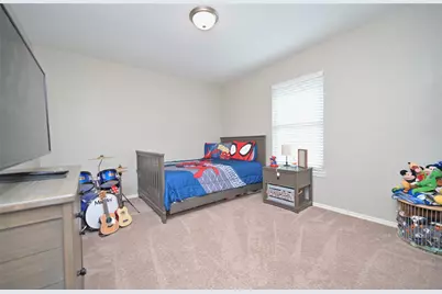3409 Forest Creek Drive, Fort Worth, TX 76123 - Photo 27