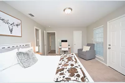 3409 Forest Creek Drive, Fort Worth, TX 76123 - Photo 23