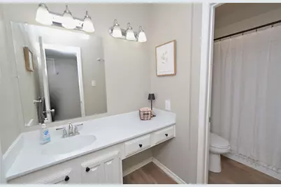 3409 Forest Creek Drive, Fort Worth, TX 76123 - Photo 21