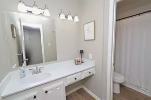 3409 Forest Creek Dr, Fort Worth, TX 76123 - Photo 21