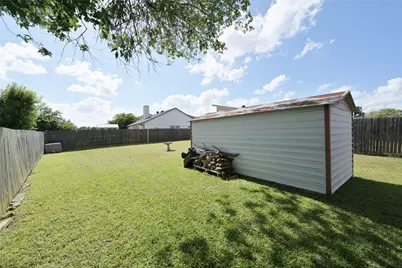 3409 Forest Creek Drive, Fort Worth, TX 76123 - Photo 37