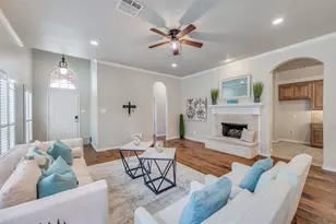 1305 Snowberry Dr, Allen, TX 75013 - Photo 5