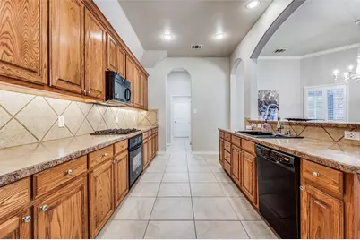 1305 Snowberry Drive, Allen, TX 75013 - Photo 9