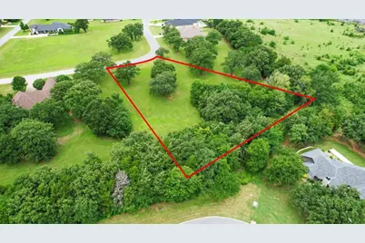 Tbd Pronghorn Drive, Gordonville, TX 76245 - Photo 13